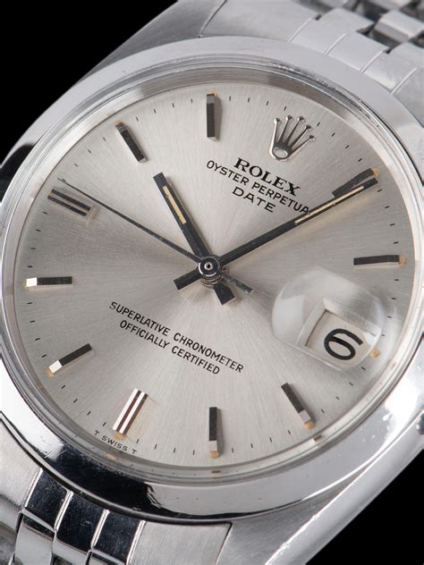 1966 rolex oyster perpetual date|quotazione rolex oyster perpetual.